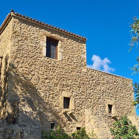 Pyrgos 1869 Villa Gíthio Kültér fotó