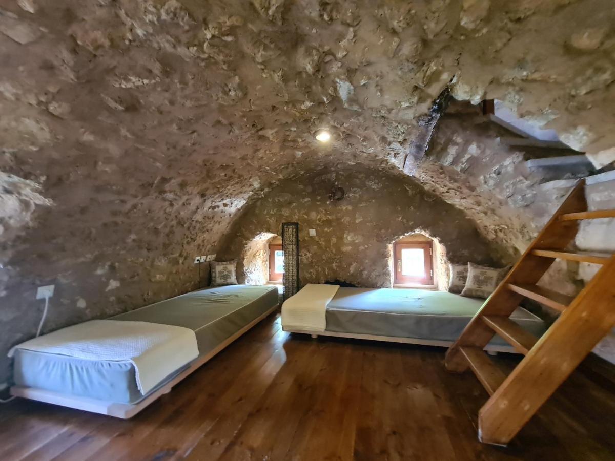 Pyrgos 1869 Villa Gíthio Kültér fotó