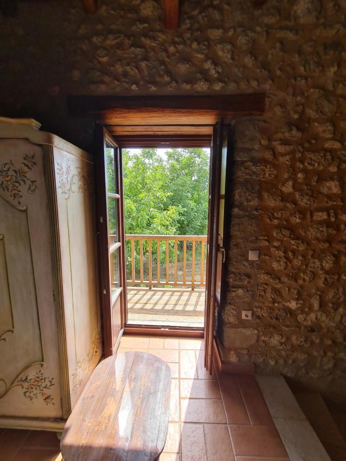 Pyrgos 1869 Villa Gíthio Kültér fotó