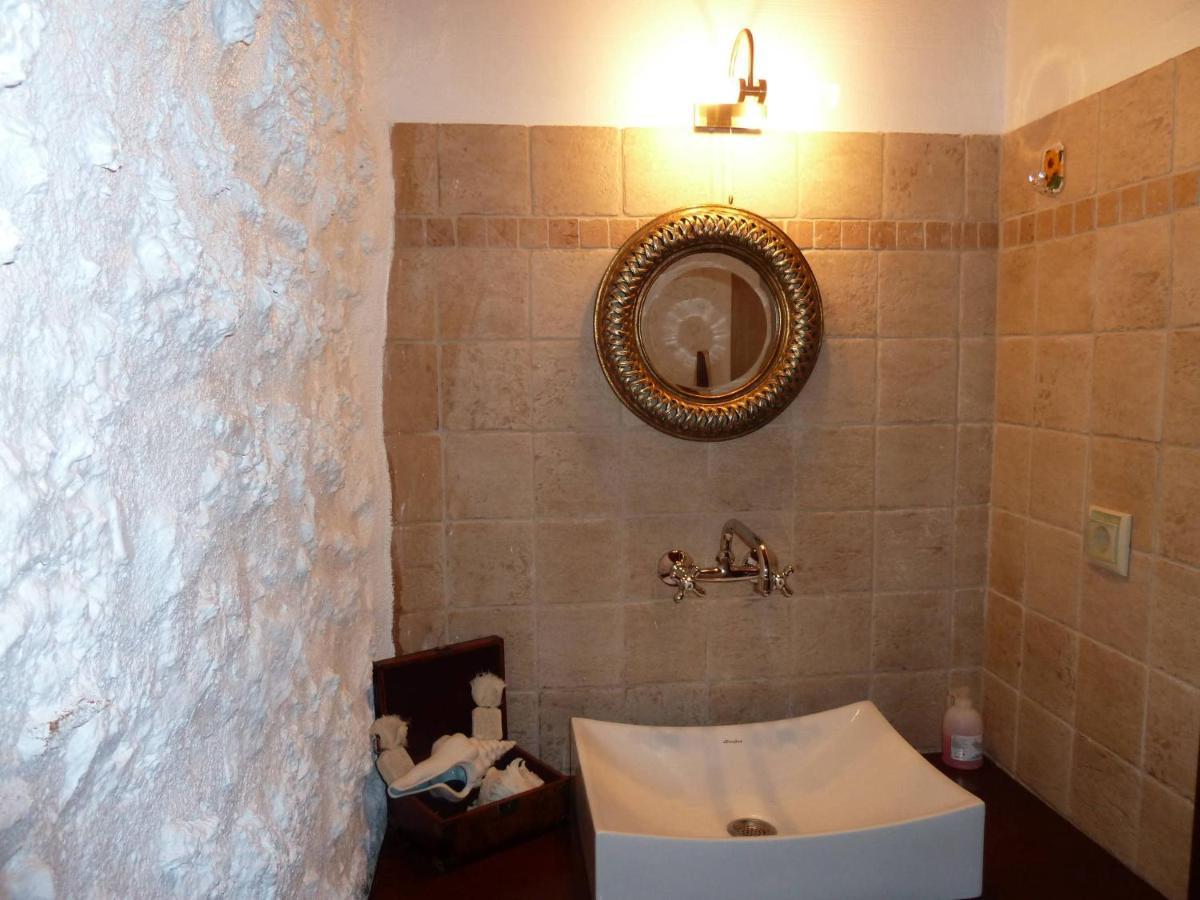 Pyrgos 1869 Villa Gíthio Kültér fotó