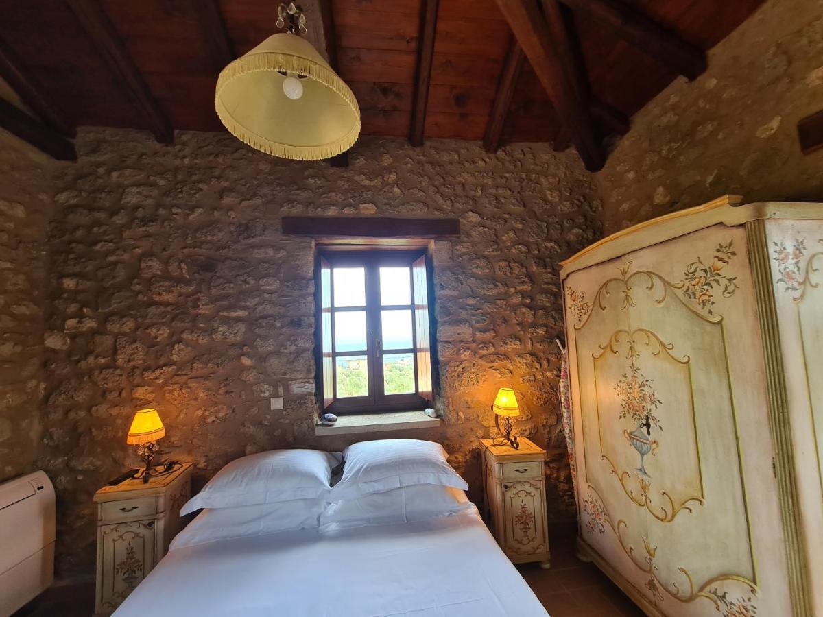Pyrgos 1869 Villa Gíthio Kültér fotó